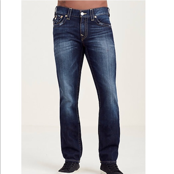 True Religion Other - 💕HP💕Men’s True religion jeans